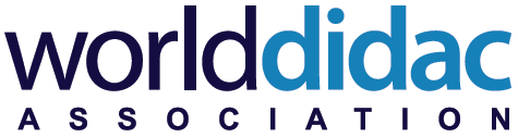 Worlddidac Association logo