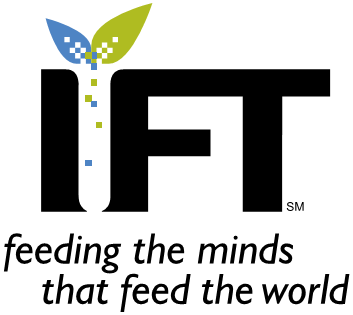 IFT - Institute of Food Technologists logo