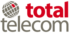 Total Telecom logo