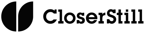 CloserStill Media logo