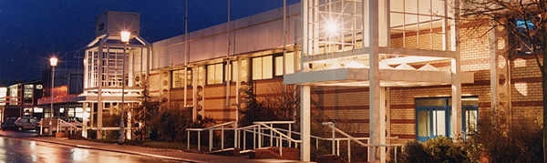 NAEC Stoneleigh Park
