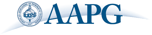 American Association of Petroleum Geologists (AAPG) logo