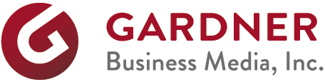 Gardner Business Media, Inc. logo