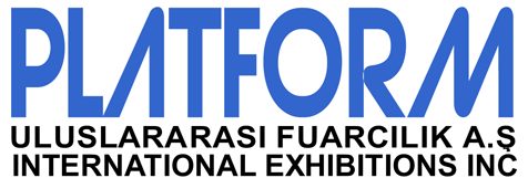 Platform International Exhibitions Inc. logo
