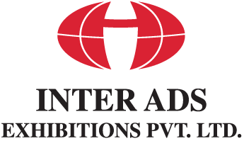 Inter Ads Exhibitions Pvt. Ltd. logo