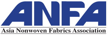 Asia Nonwoven Fabrics Association (ANFA) logo