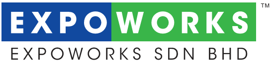 Expoworks Sdn Bhd logo