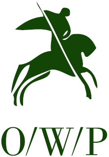 OWP Ost-West-Partner GmbH logo
