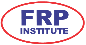 FRP Institute India logo
