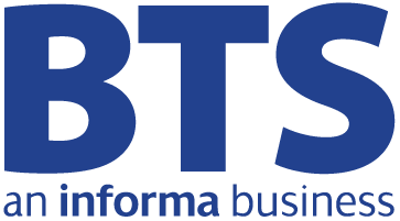 BTS Informa logo