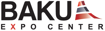 Baku Expo Center logo