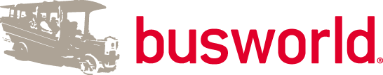 Busworld International logo