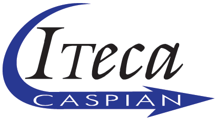 ITECA Caspian LLC logo