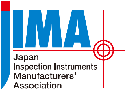 Japan Inspection Instruments Manufacturers'' Association (JIMA) logo