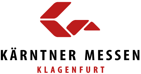 Klagenfurter Messe - Kärntner Messen Klagenfurt logo