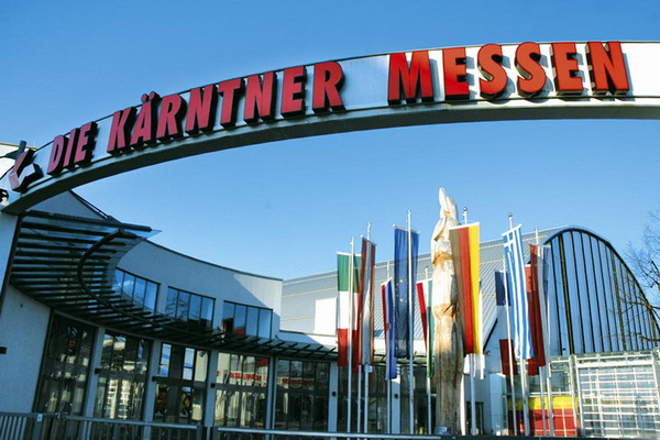 Klagenfurter Messe - Kärntner Messen Klagenfurt