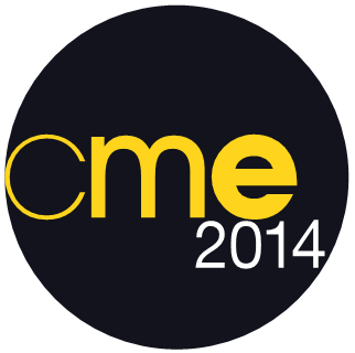 Construction and Mining Expo (CME)  2014