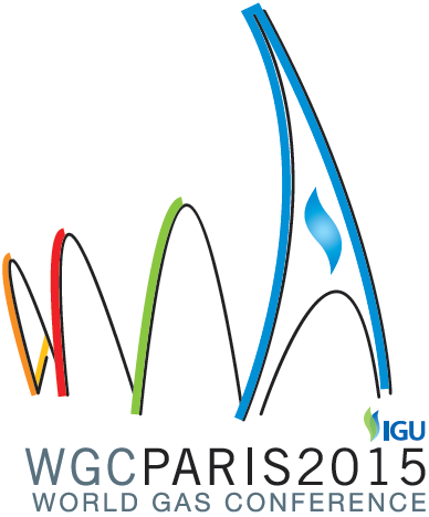 WGC Paris 2015