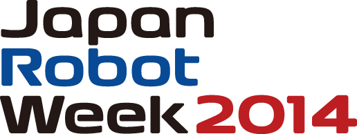 Japan Robot Week 2014