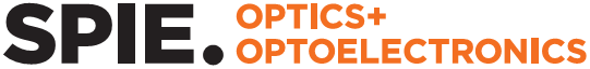 SPIE Optics + Optoelectronics 2015