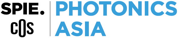 SPIE/COS Photonics Asia 2018