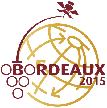 ITS World Congress Bordeaux 2015