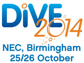 DIVE 2014