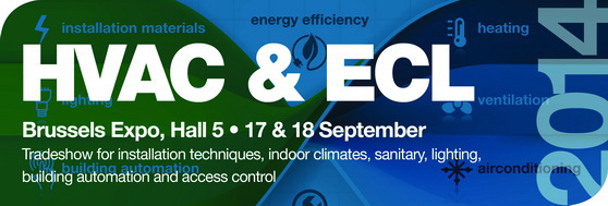 HVAC & ECL 2014
