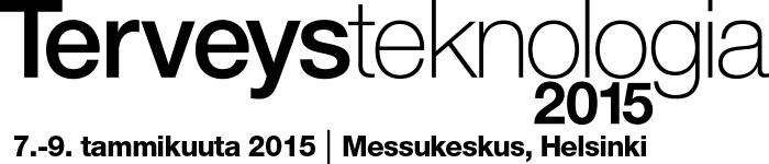Terveysteknologia 2015