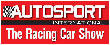 Autosport International 2016