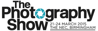 The Photography Show 2015