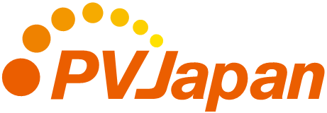 PVJapan 2015