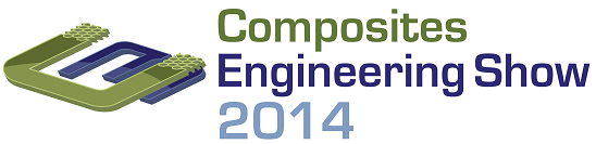 Composites Engineering Show 2014