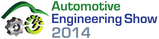 Automotive Engineering Show 2014