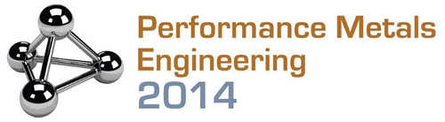 Performance Metals Engineering 2014