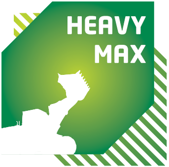 Heavy Max 2015