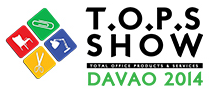 T.O.P.S. Show Davao 2014