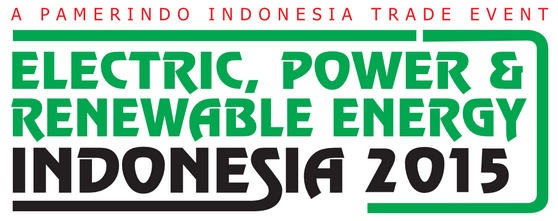 Electric, Power & Renewable Energy Indonesia 2015