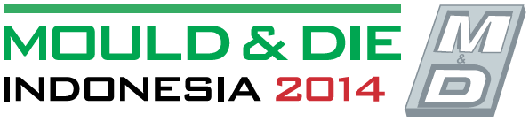 Mould & Die Indonesia 2014