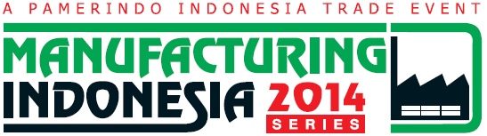 Manufacturing Indonesia 2014