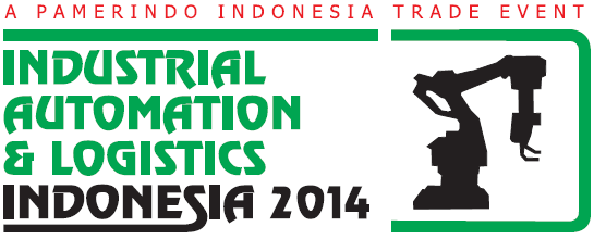 Industrial Automation & Logistics Indonesia 2014