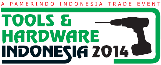 Tools & Hardware Indonesia 2014
