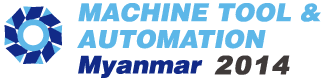 Machine Tool & Automation Myanmar 2014