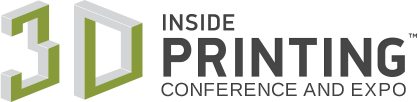 Inside 3D Printing 2015