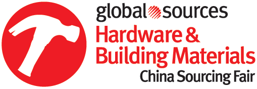 China Sourcing Fair: Hardware & Building Materials  2014