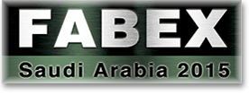 FABEX Saudi Arabia 2015