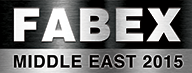 FABEX Middle East 2015