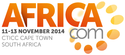 AfricaCom 2014