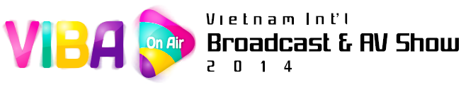 Vietnam Broadcast & AV Show 2014