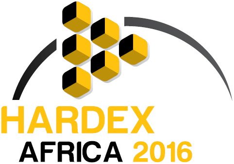 Hardex Africa 2016